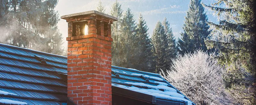 Residential Chimney Rain Caps Repair Services in Fuquay-Varina, NC