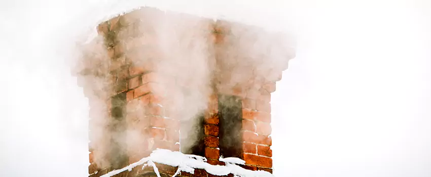 Chimney Flue Soot Removal in Fuquay-Varina, NC