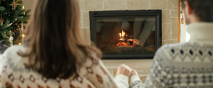 Superior Open-Hearth Wood Fireplaces in Fuquay-Varina, NC