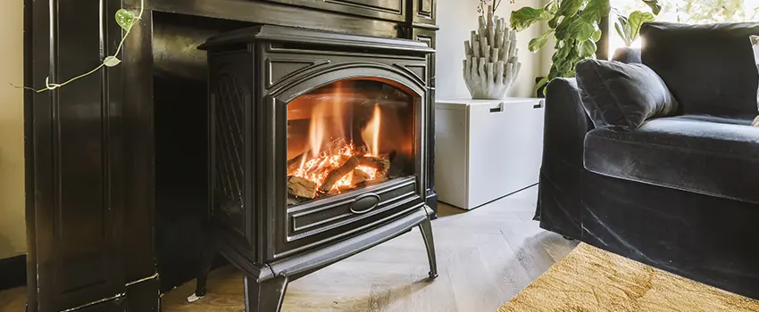 Valor Wood Fireplace in Fuquay-Varina, NC
