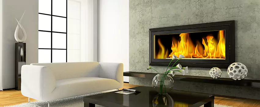 Ventless Fireplace Oxygen Depletion Sensor Installation and Repair Services in Fuquay-Varina, North Carolina