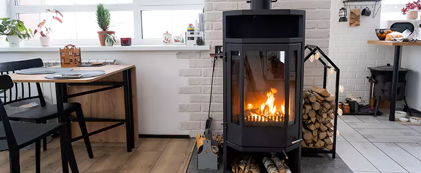 Cost of Vermont Castings Fireplace Services in Fuquay-Varina, NC