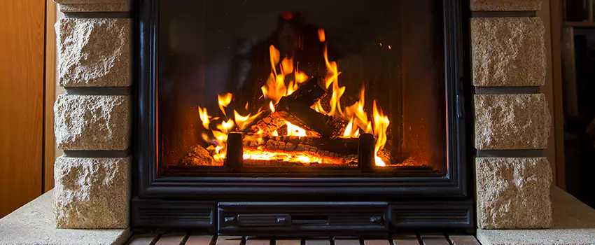 Cost of Wood Fireplace Installation in Fuquay-Varina, NC