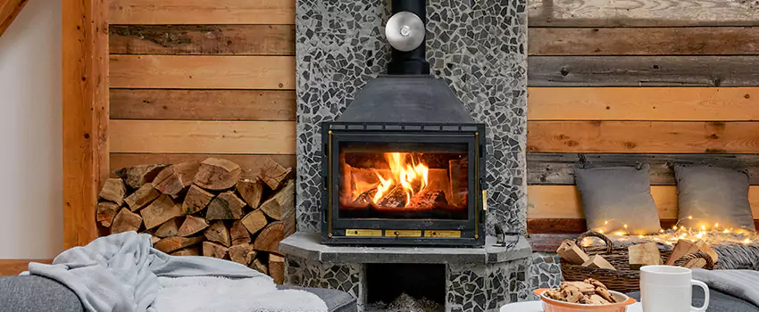 Affordable Wood Fireplace Fixing Solutions in Fuquay-Varina, North Carolina