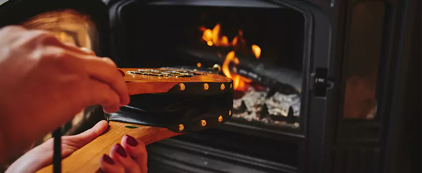 Cost of Wood Furnace Repair and Installation Services in Fuquay-Varina, NC