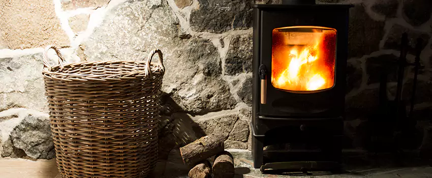 24/7 Wood Stove Installation Services in Fuquay-Varina, North Carolina