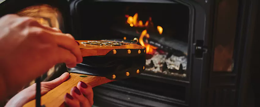 Wood Stove Grates Repair in Fuquay-Varina, North Carolina