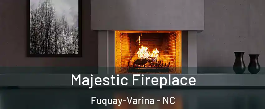  Majestic Fireplace Fuquay-Varina - NC