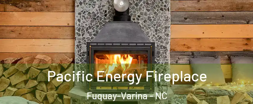  Pacific Energy Fireplace Fuquay-Varina - NC